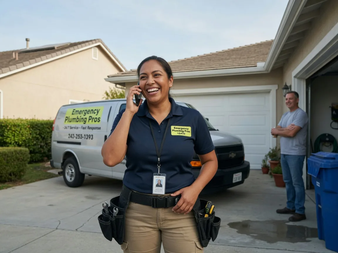 Emergency Plumber Smithfield, UT FAQs